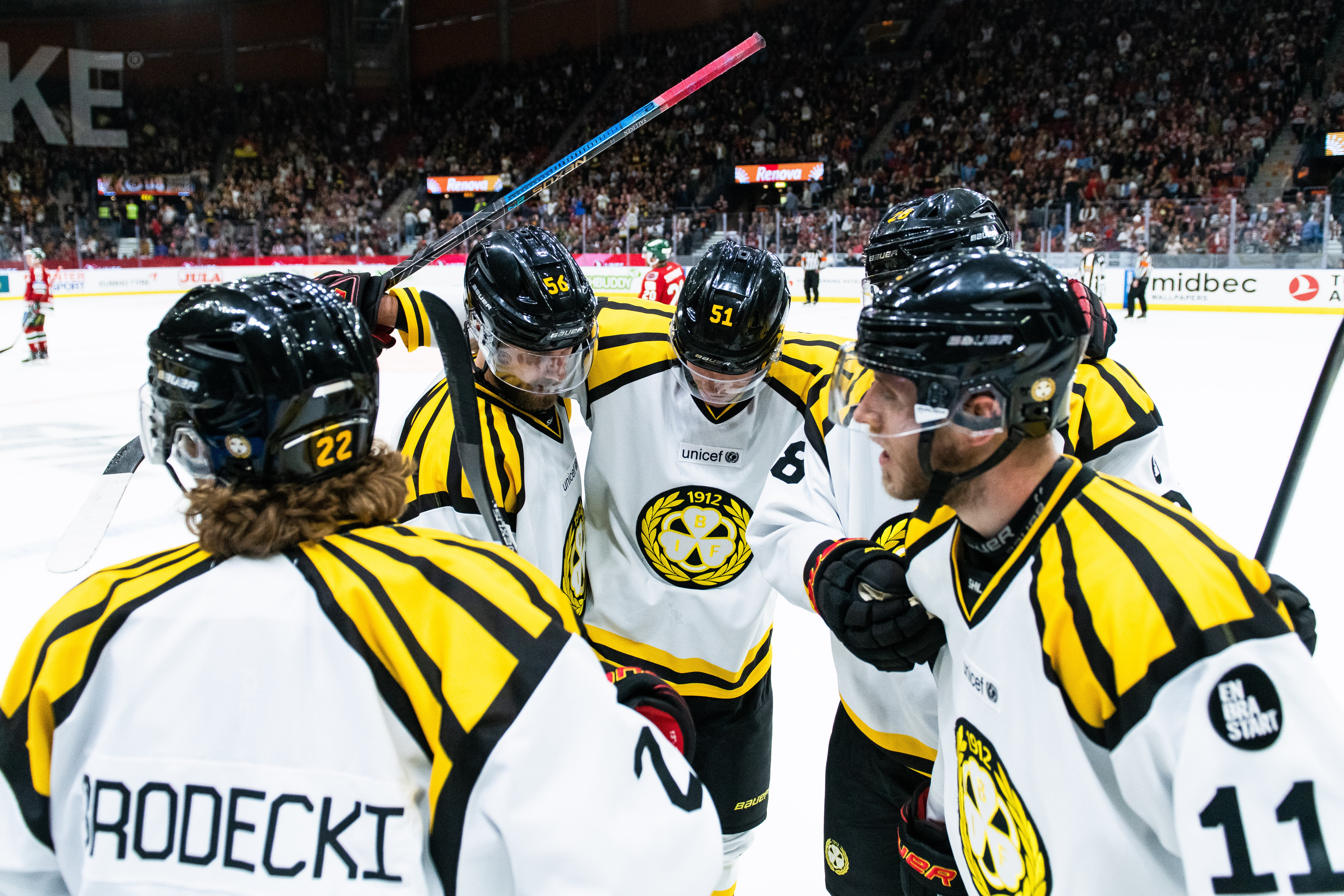 (9853) Brynäs