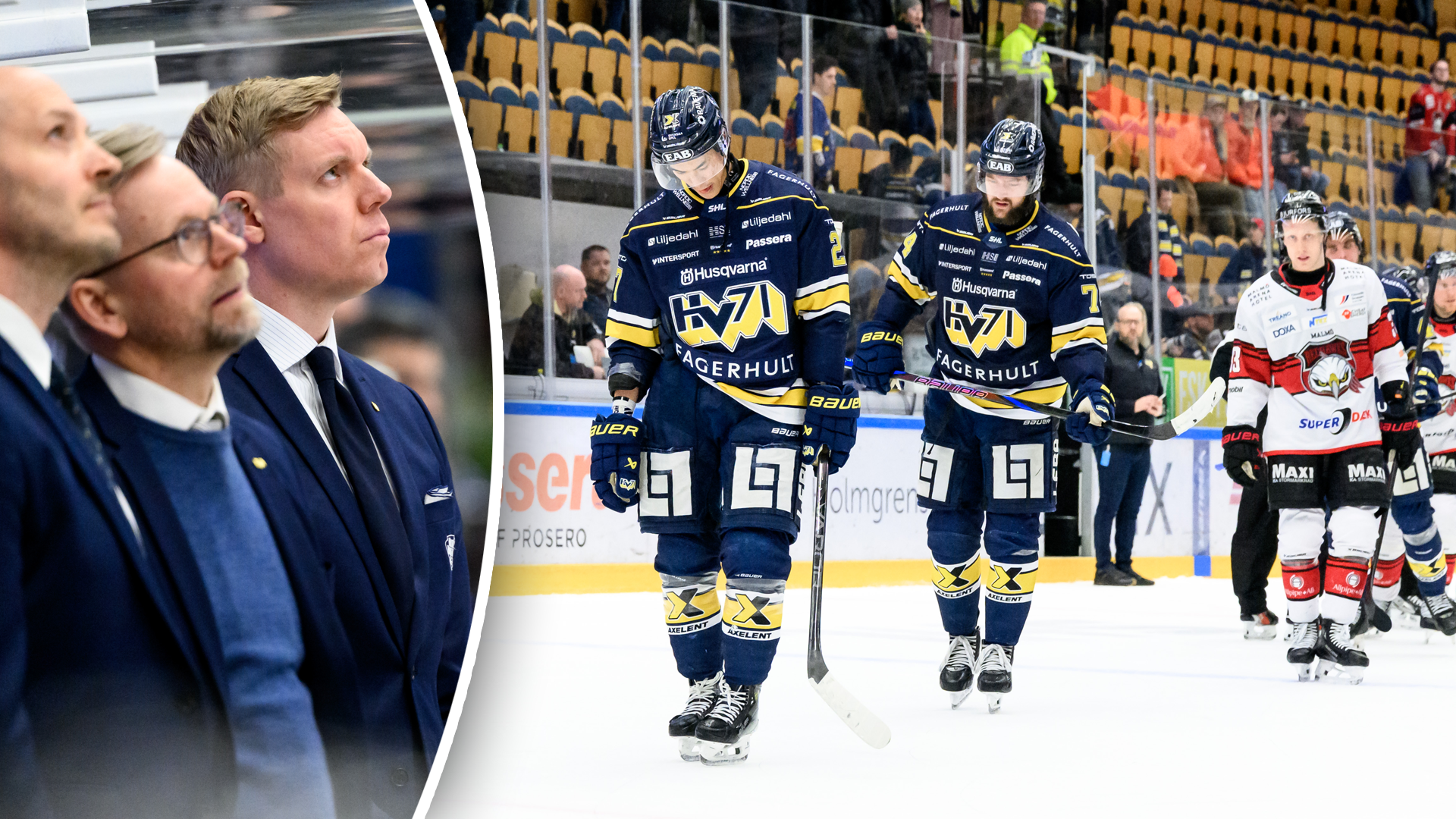 Foto: Carl Sandin/Bildbyrån