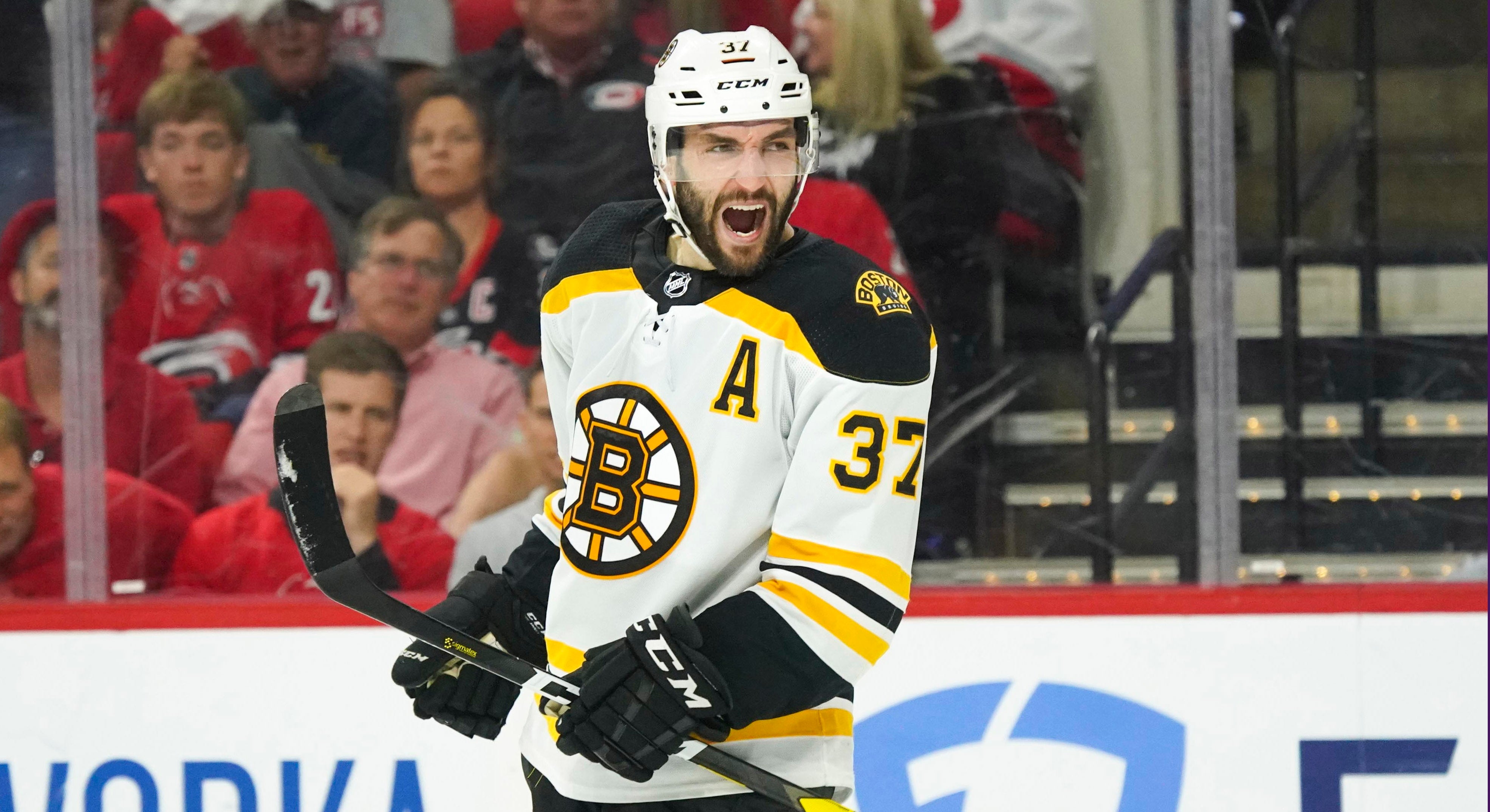 (28572) Patrice Bergeron