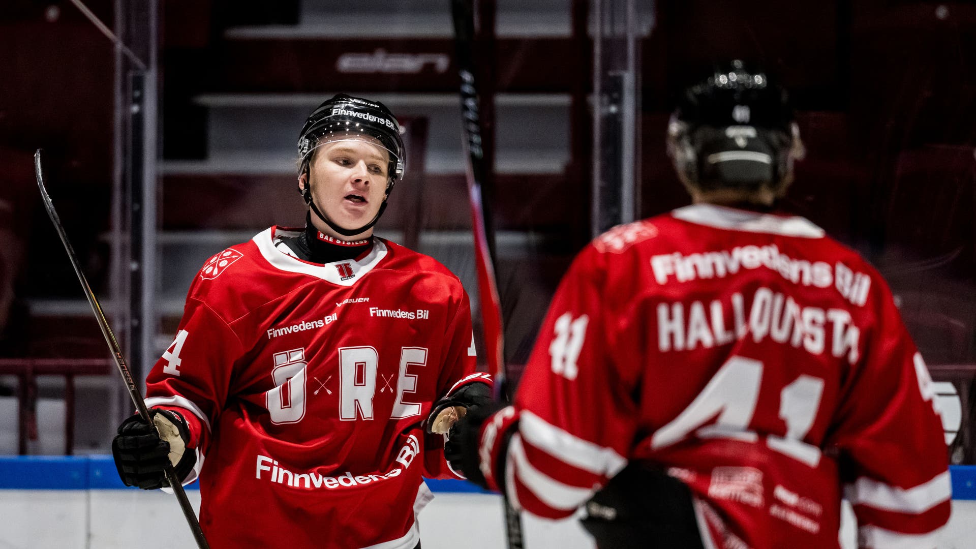 liam danielsson örebro