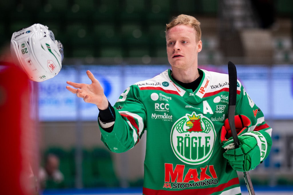 Petter Arvidson/Bildbyrån