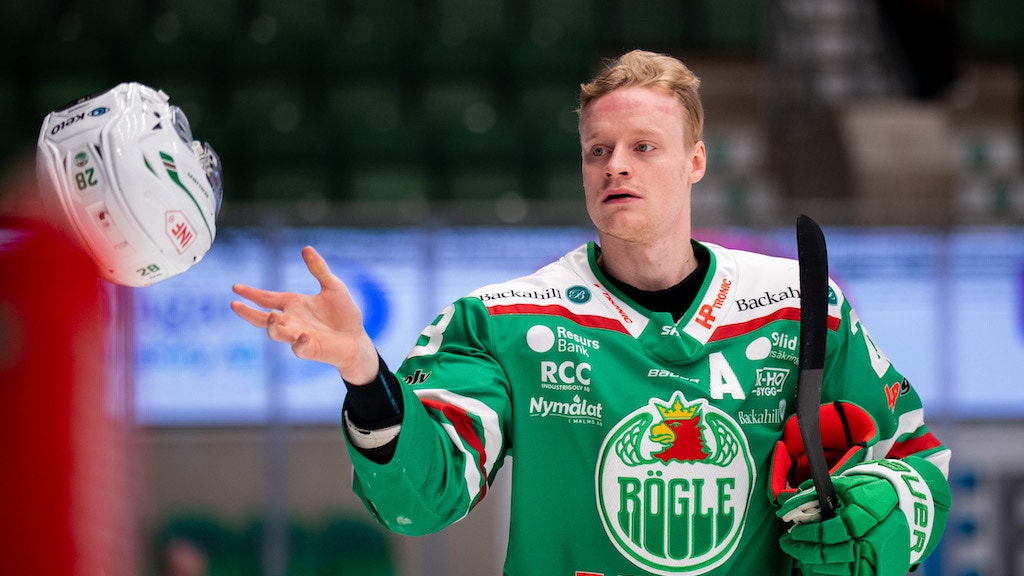 Petter Arvidson/Bildbyrån