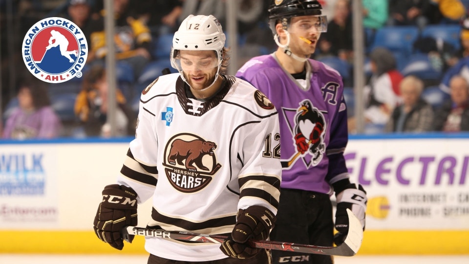 Wilkes/Barre-Scranton Penguins