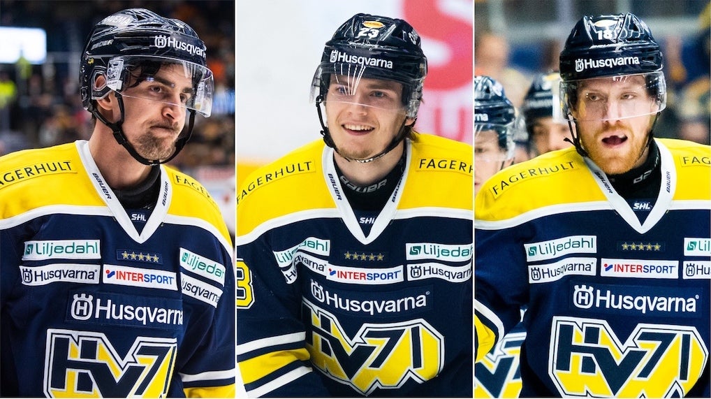 (13299) Nils Andersson/Lias Andersson/Joakim Andersson