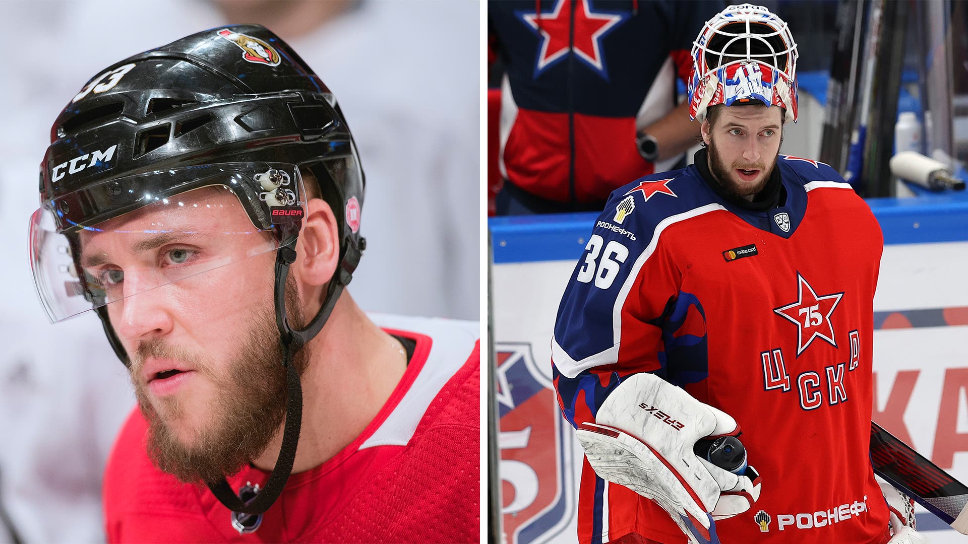 KHL Photo/Bildbyrån