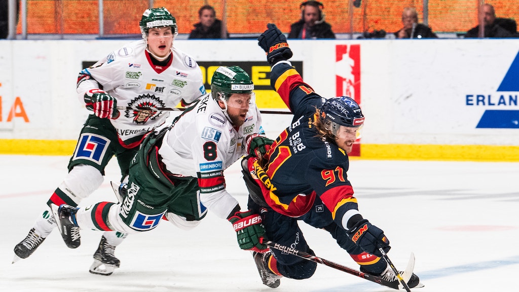Jonathan Näckstrand/Bildbyrån