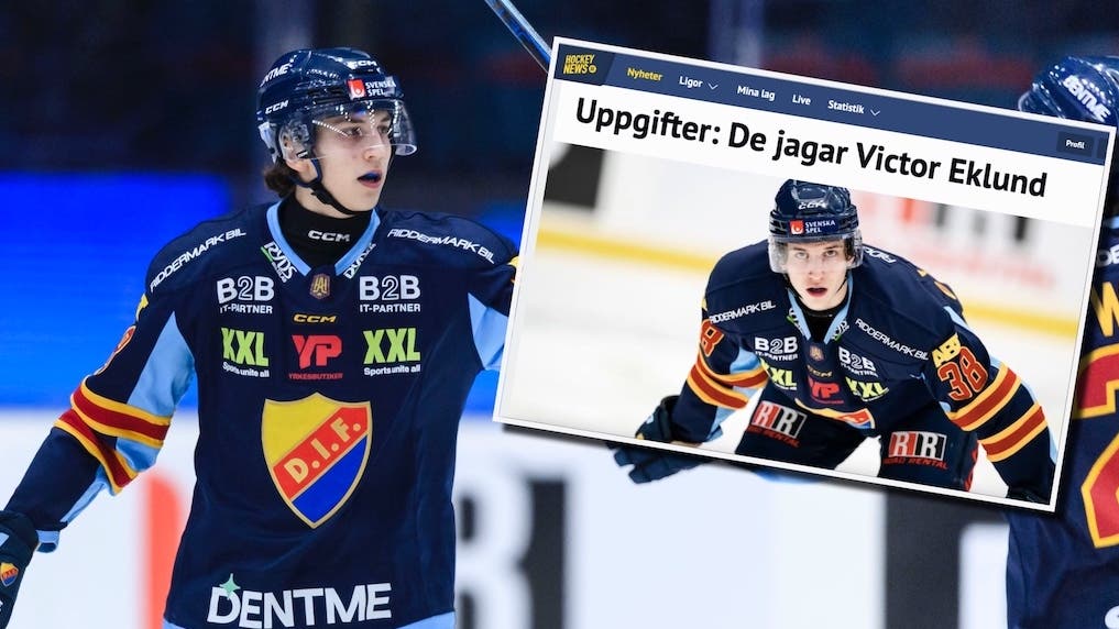 Foto: Bildbyrån