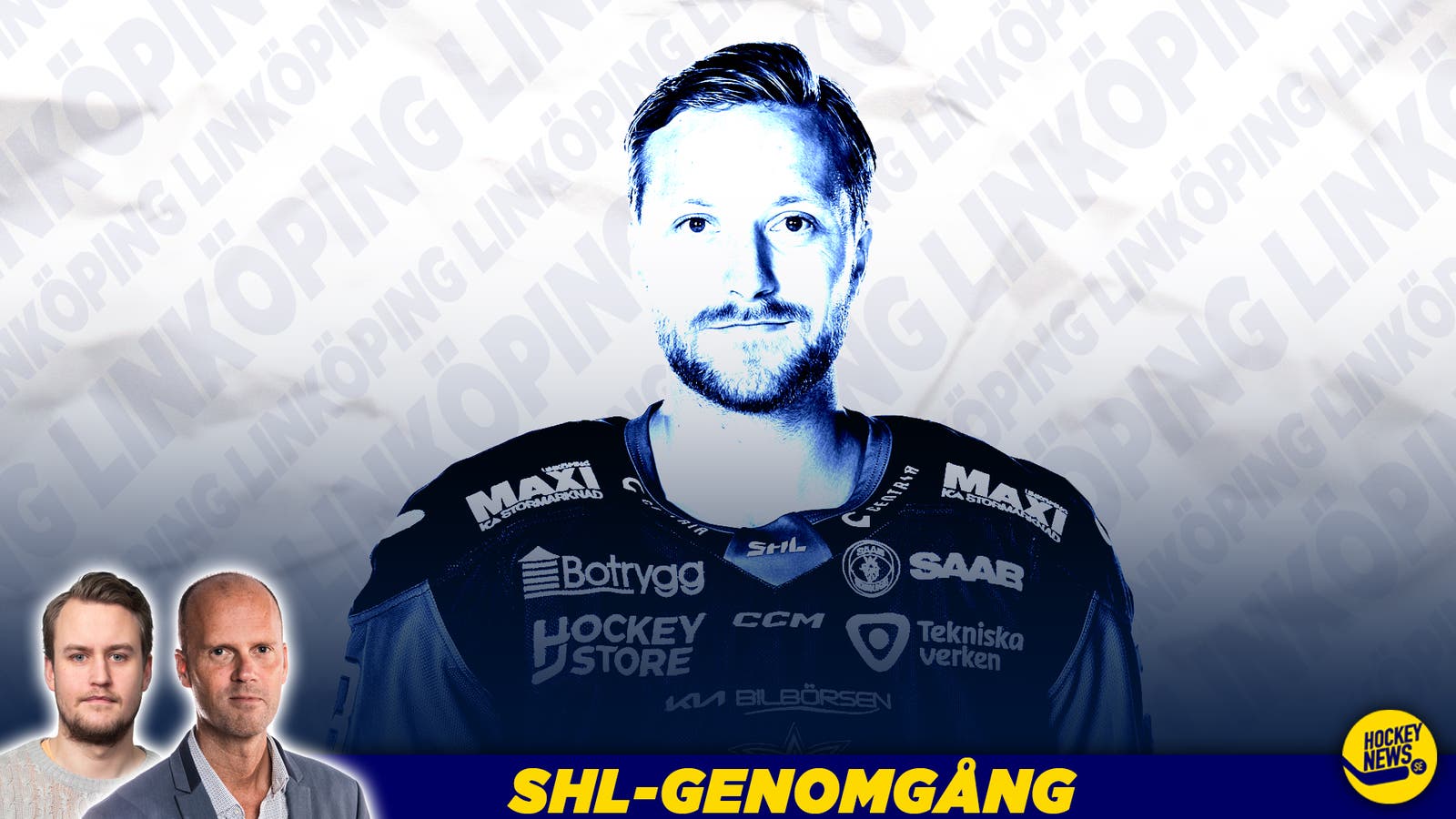 (28503) Genomgång-Linköping