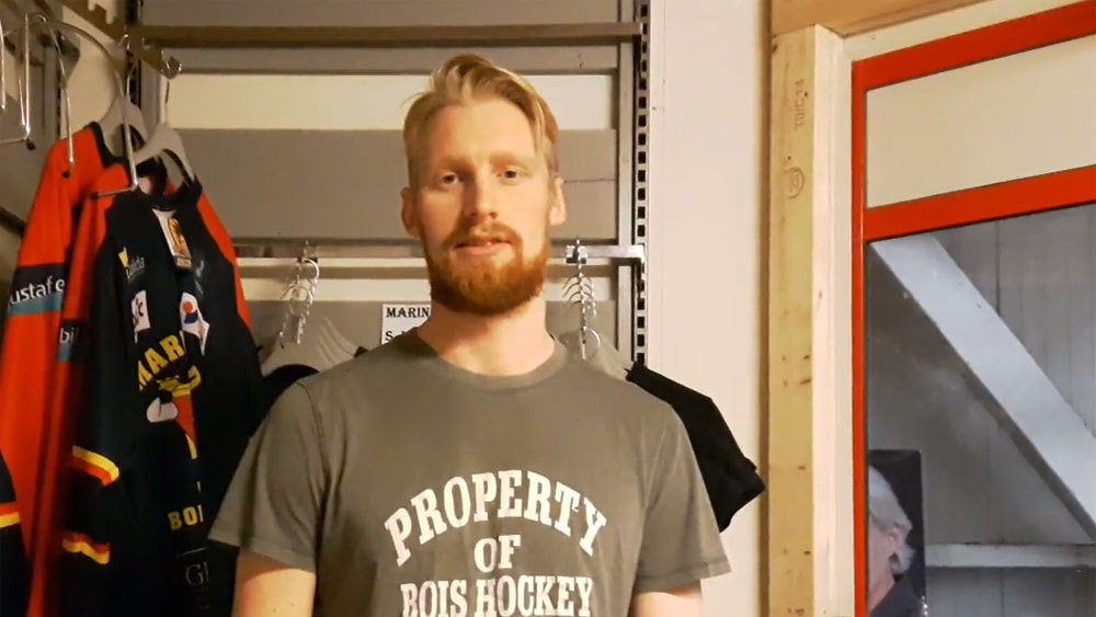 (8060) Johan Dahlbom