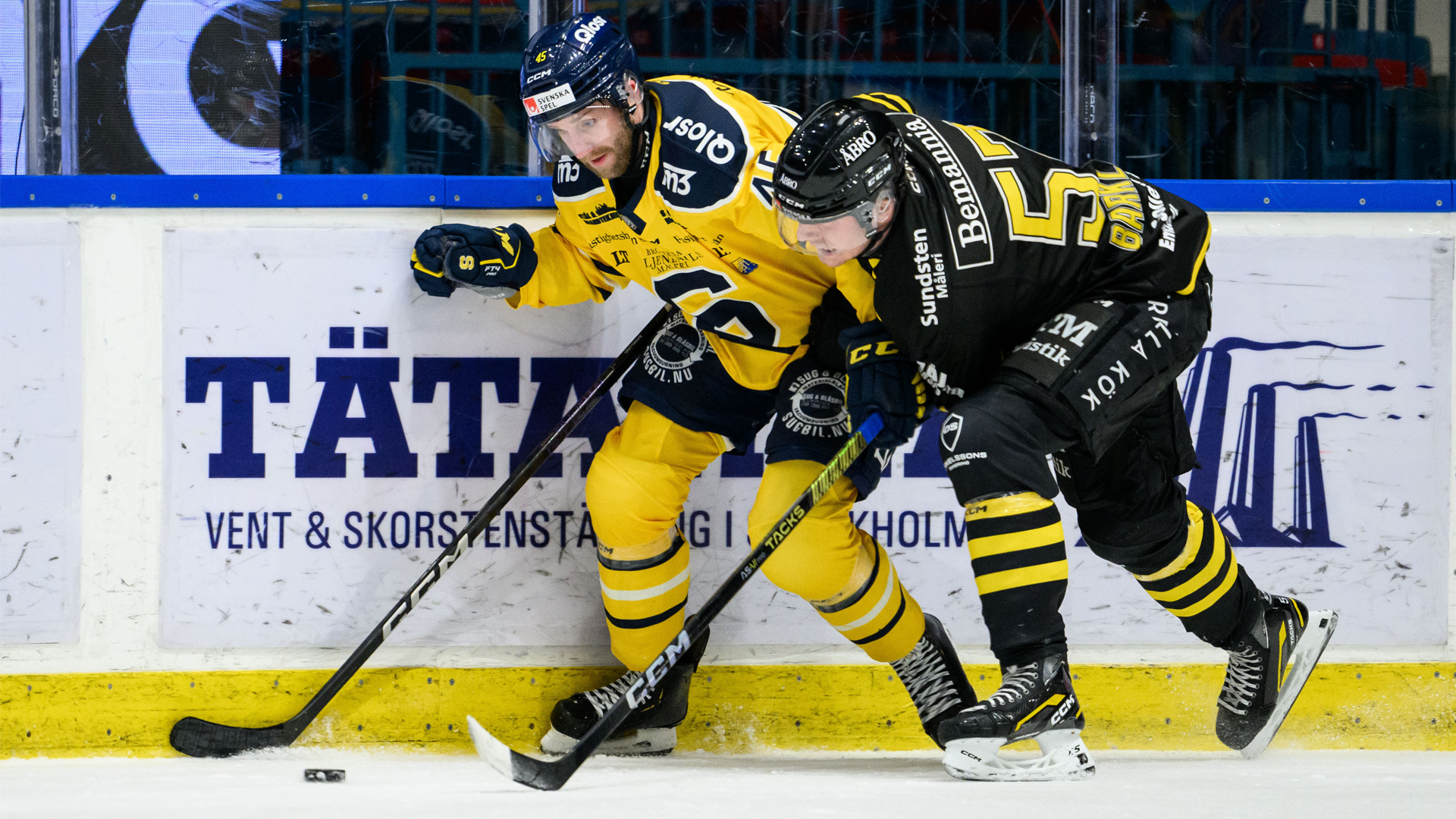 Foto: Bildbyrån