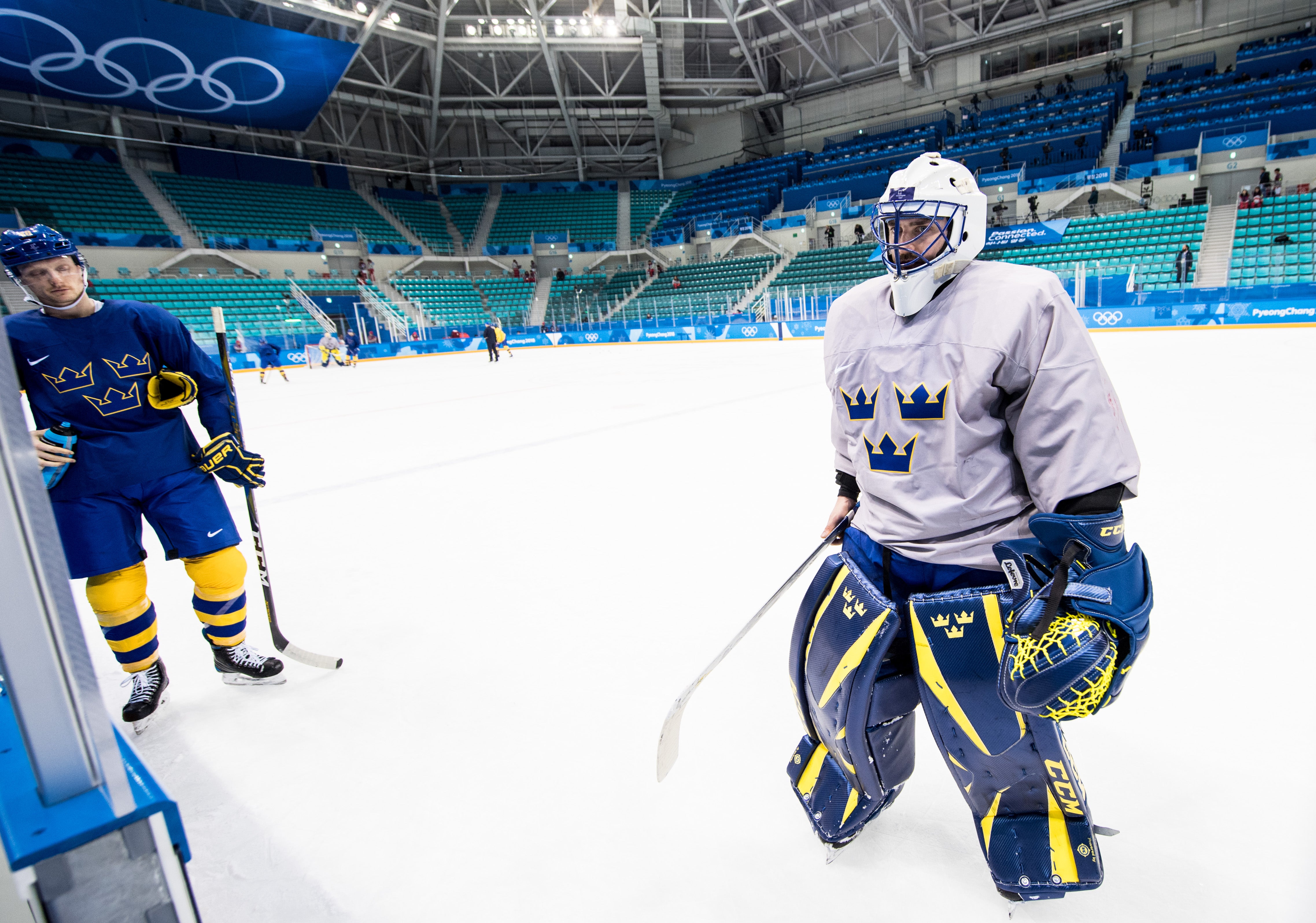 Foto: Petter Arvidson /Bildbyrån