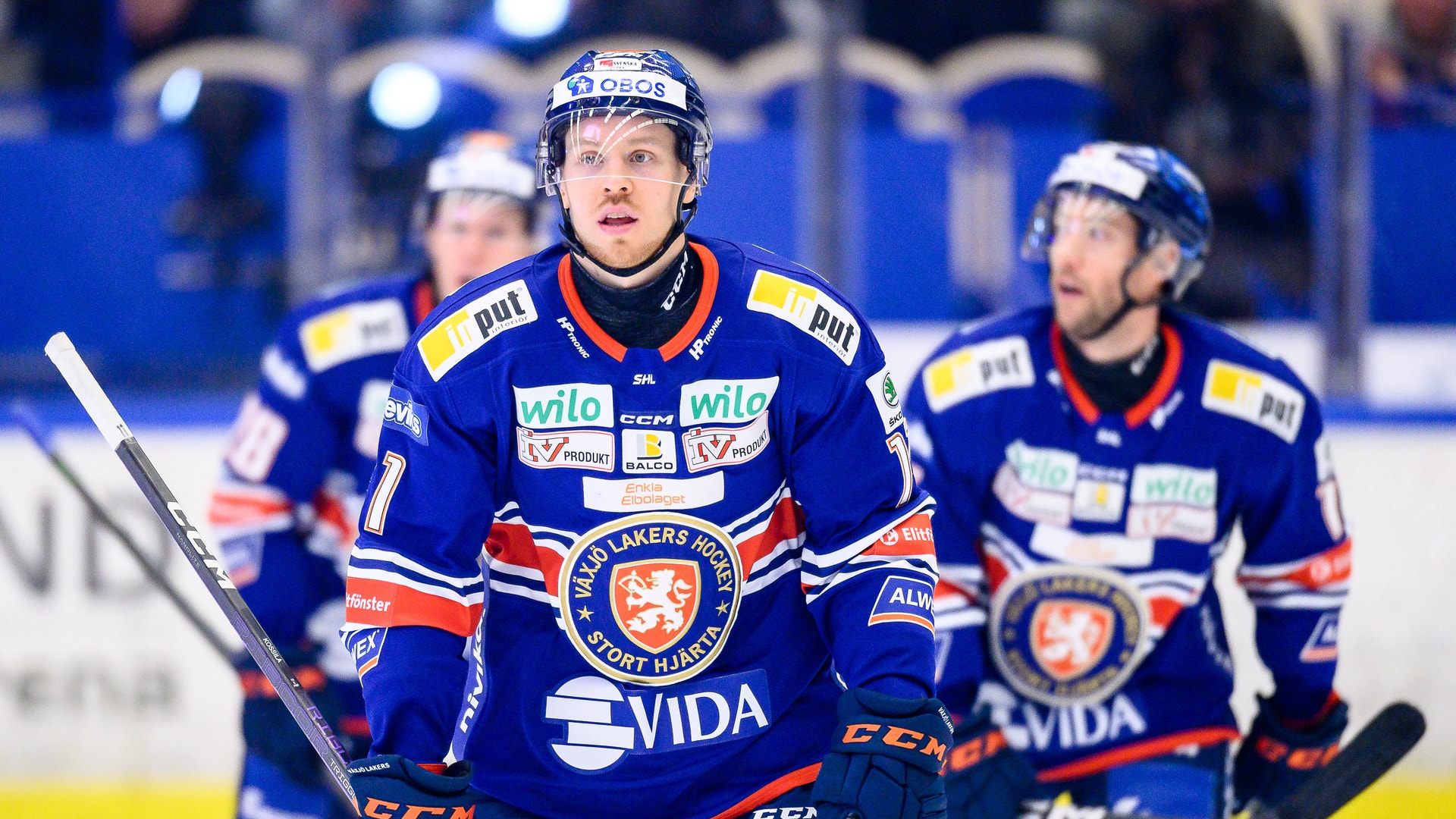 Jonas Ljungdahl/Bildbyrån