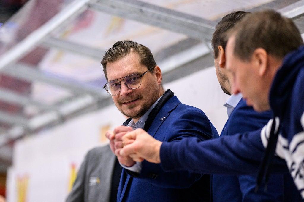 Pär Olert/Bildbyrån