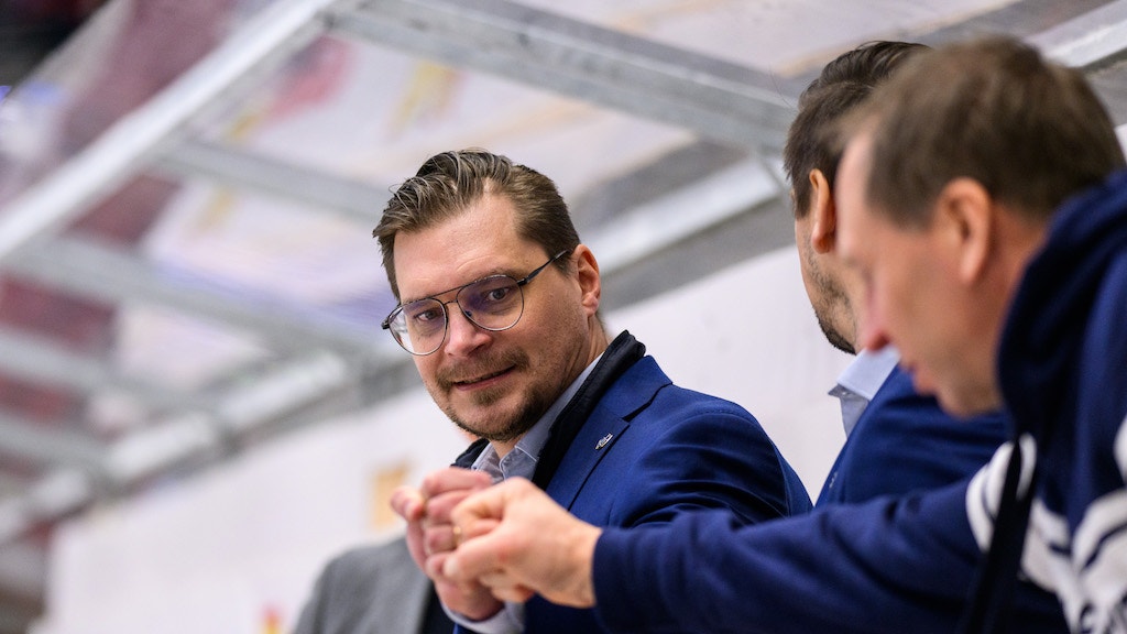 Pär Olert/Bildbyrån
