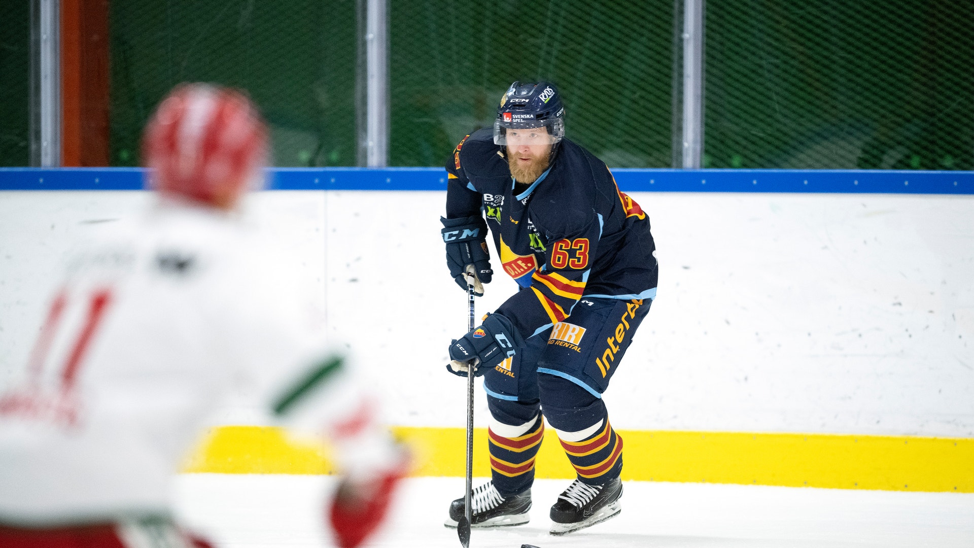 Foto: Sven Lindwall