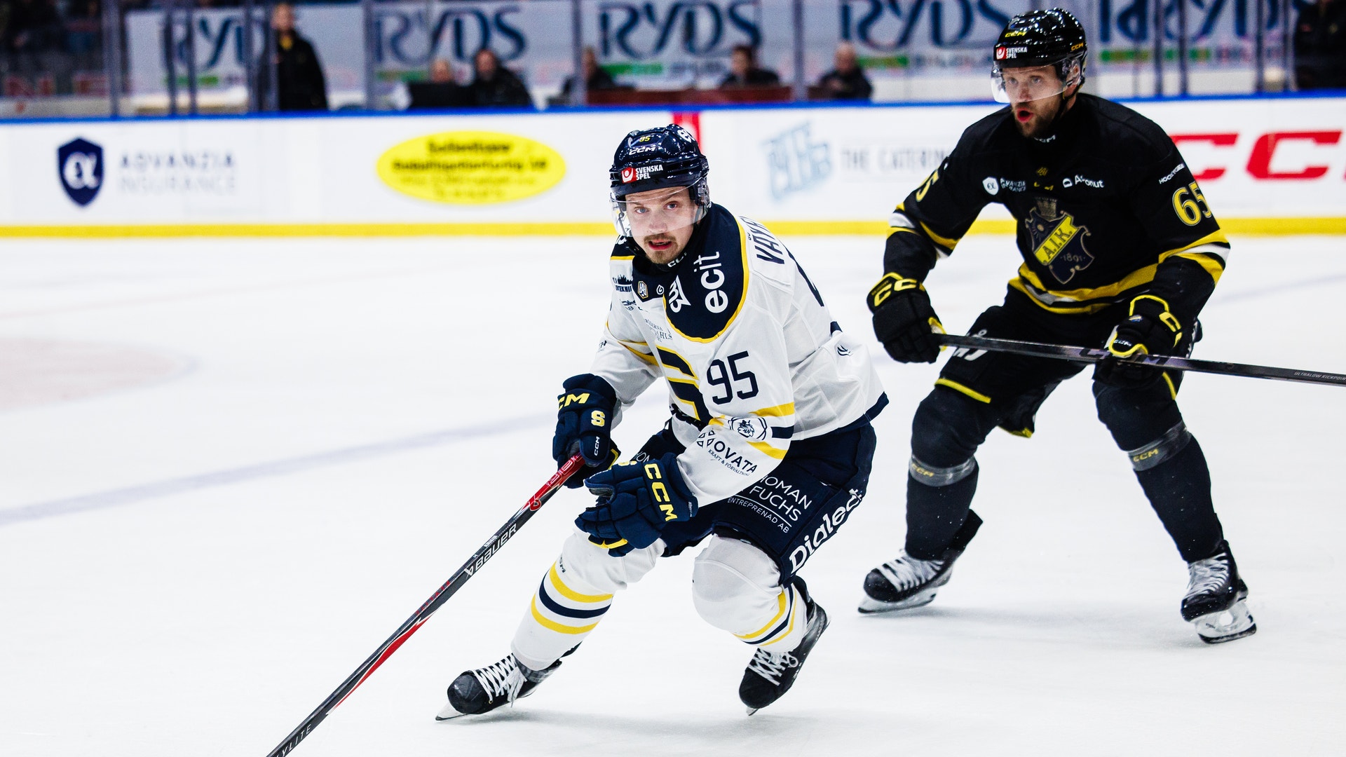 Foto: Kenta Jönsson/Bildbyrån