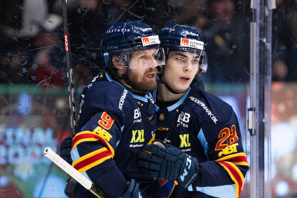 Michael Campanella/Bildbyrån