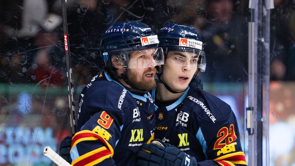 Michael Campanella/Bildbyrån