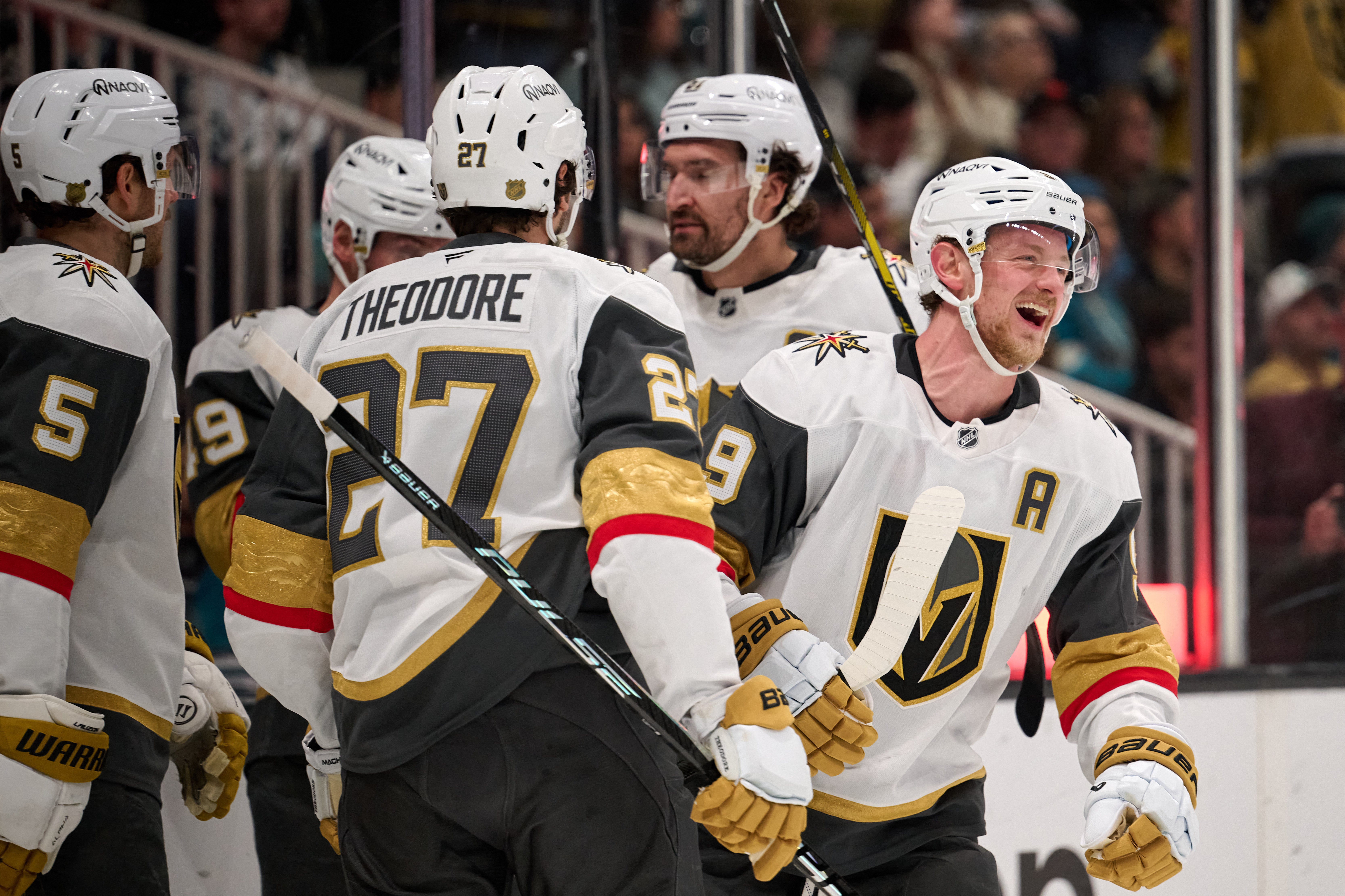 Vegas Golden Knights