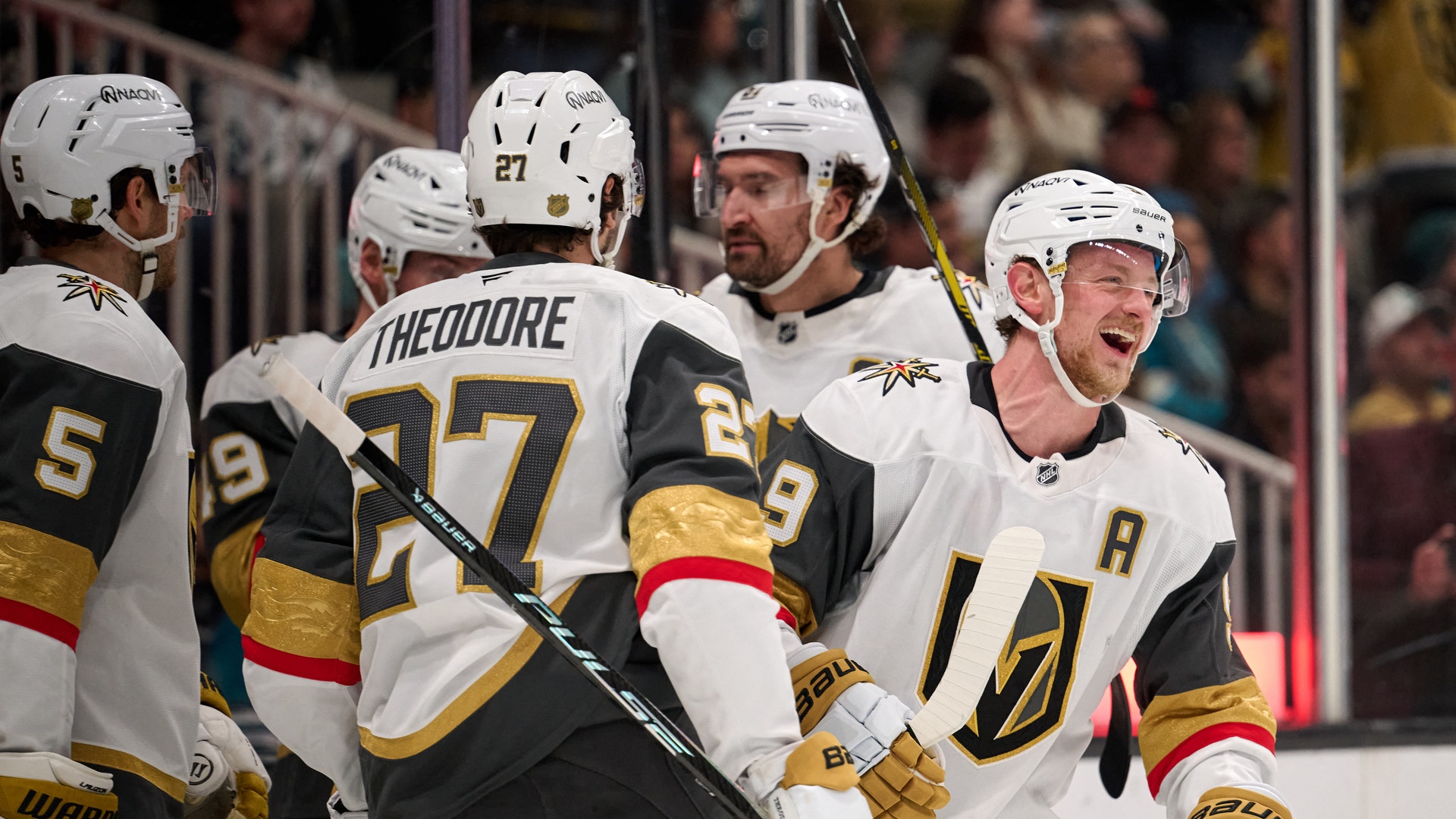 Vegas Golden Knights
