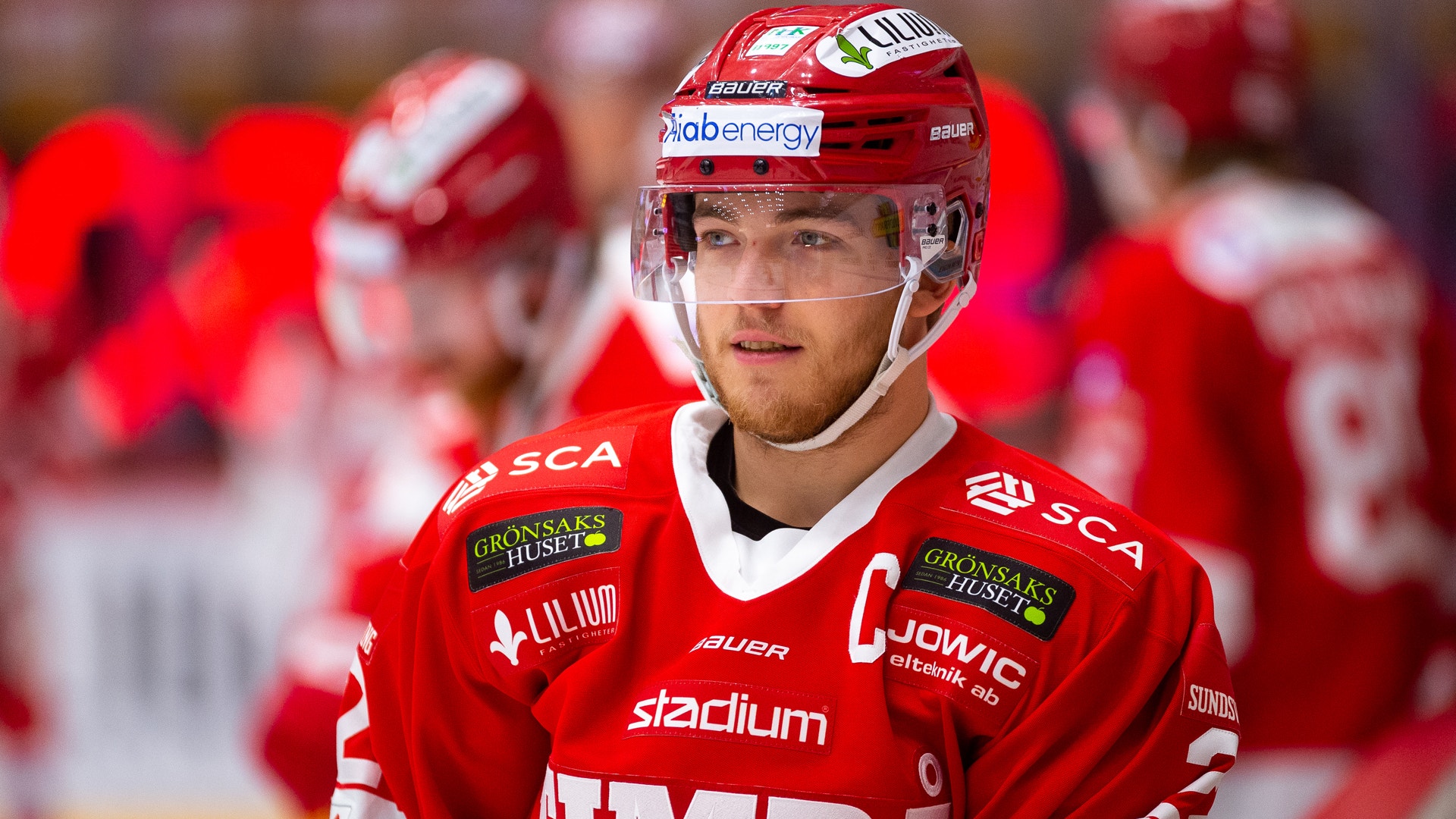 Pär Olert/Bildbyrån