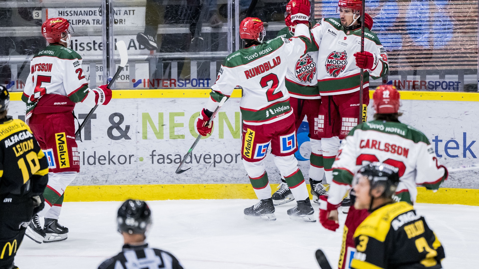 Foto: Jesper Zerman/Bildbyrån