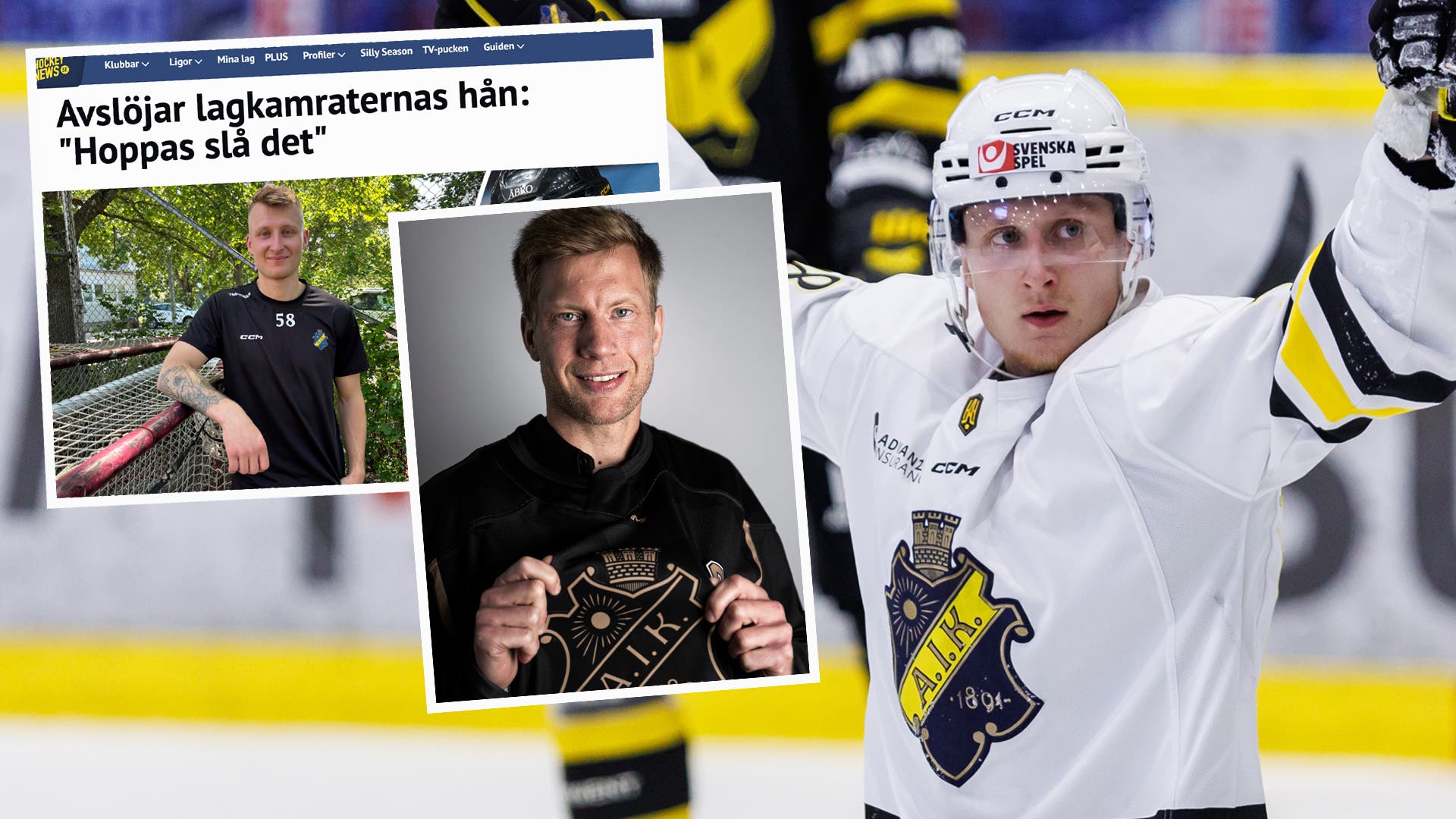 Oskar Magnusson