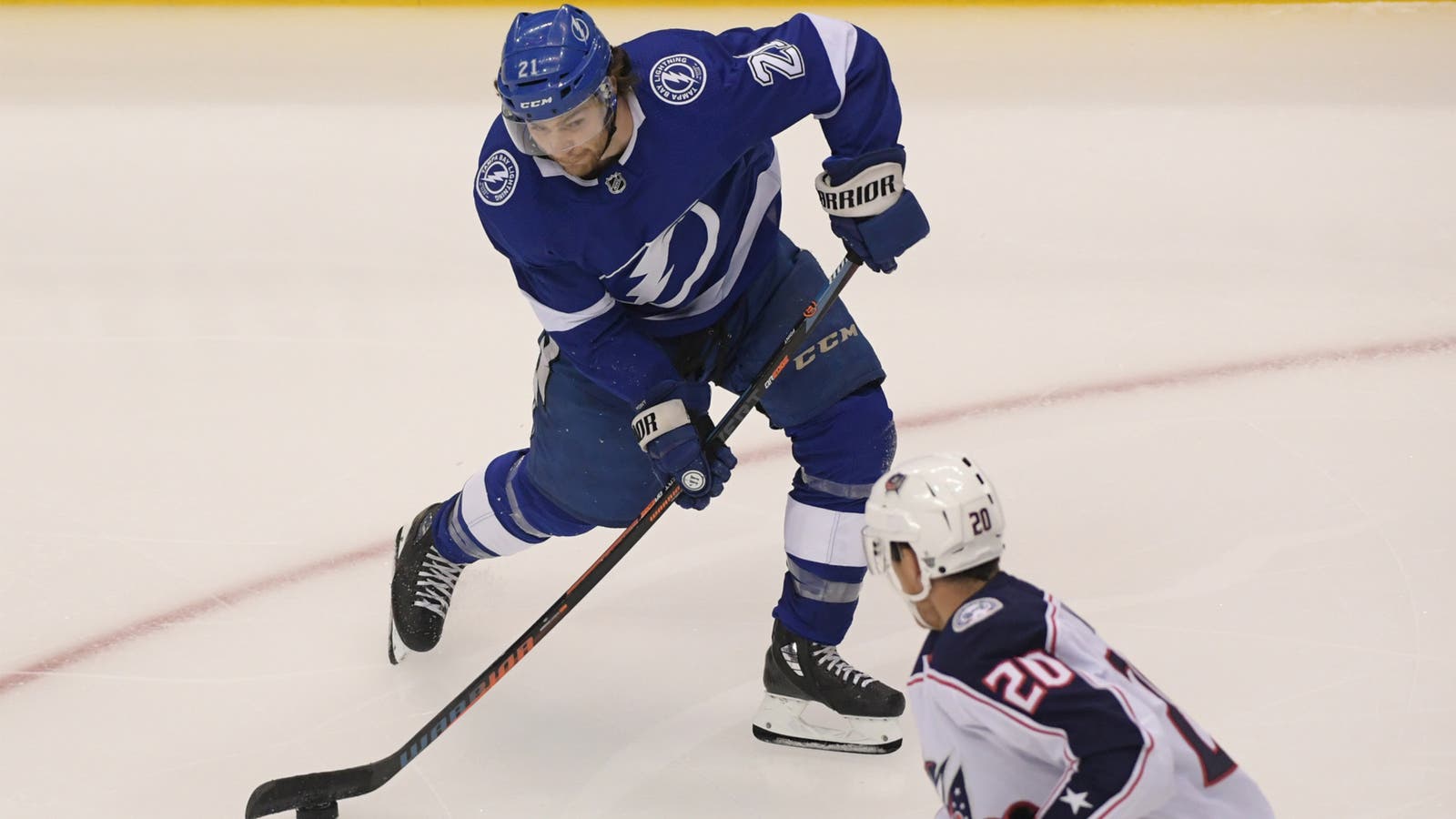 (14848) Brayden Point