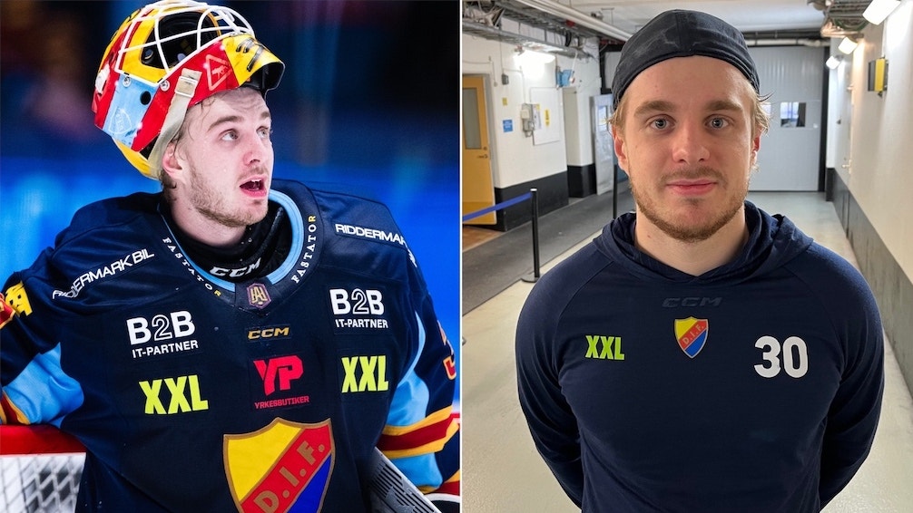 Bildbyrån/Mattias Ek, Hockeynews