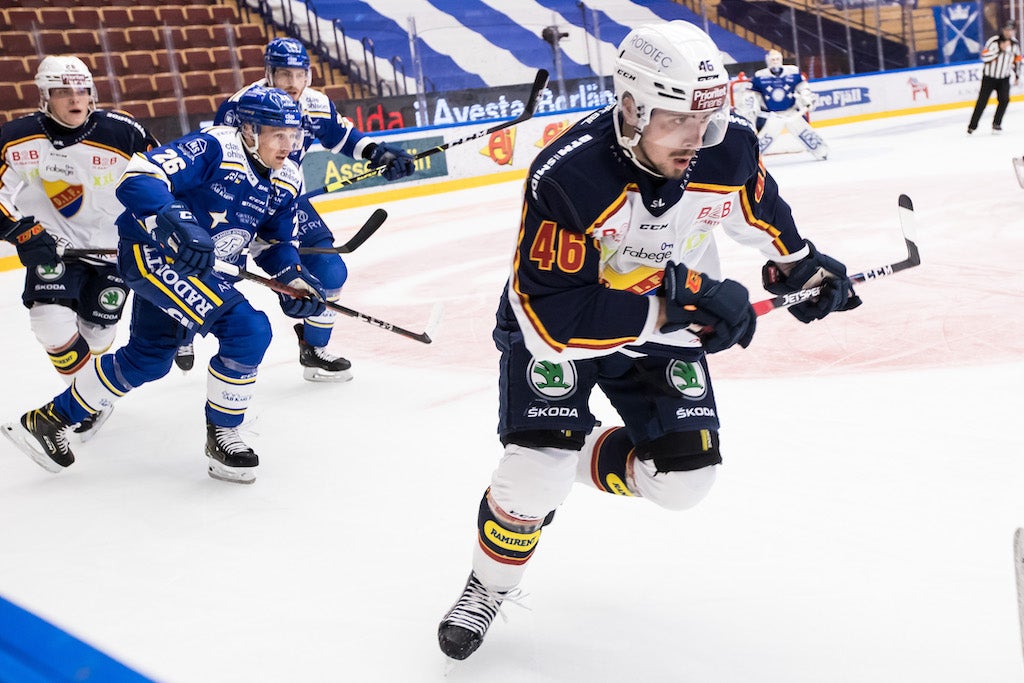 (15998) Albin Grewe/Djurgården