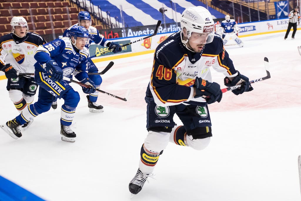 (15998) Albin Grewe/Djurgården