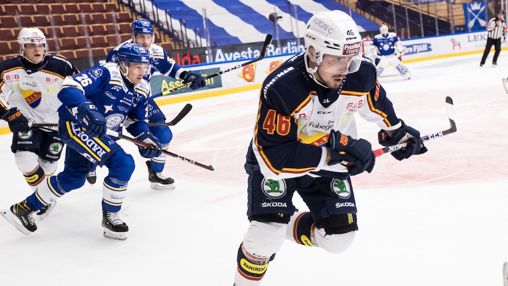 (15998) Albin Grewe/Djurgården