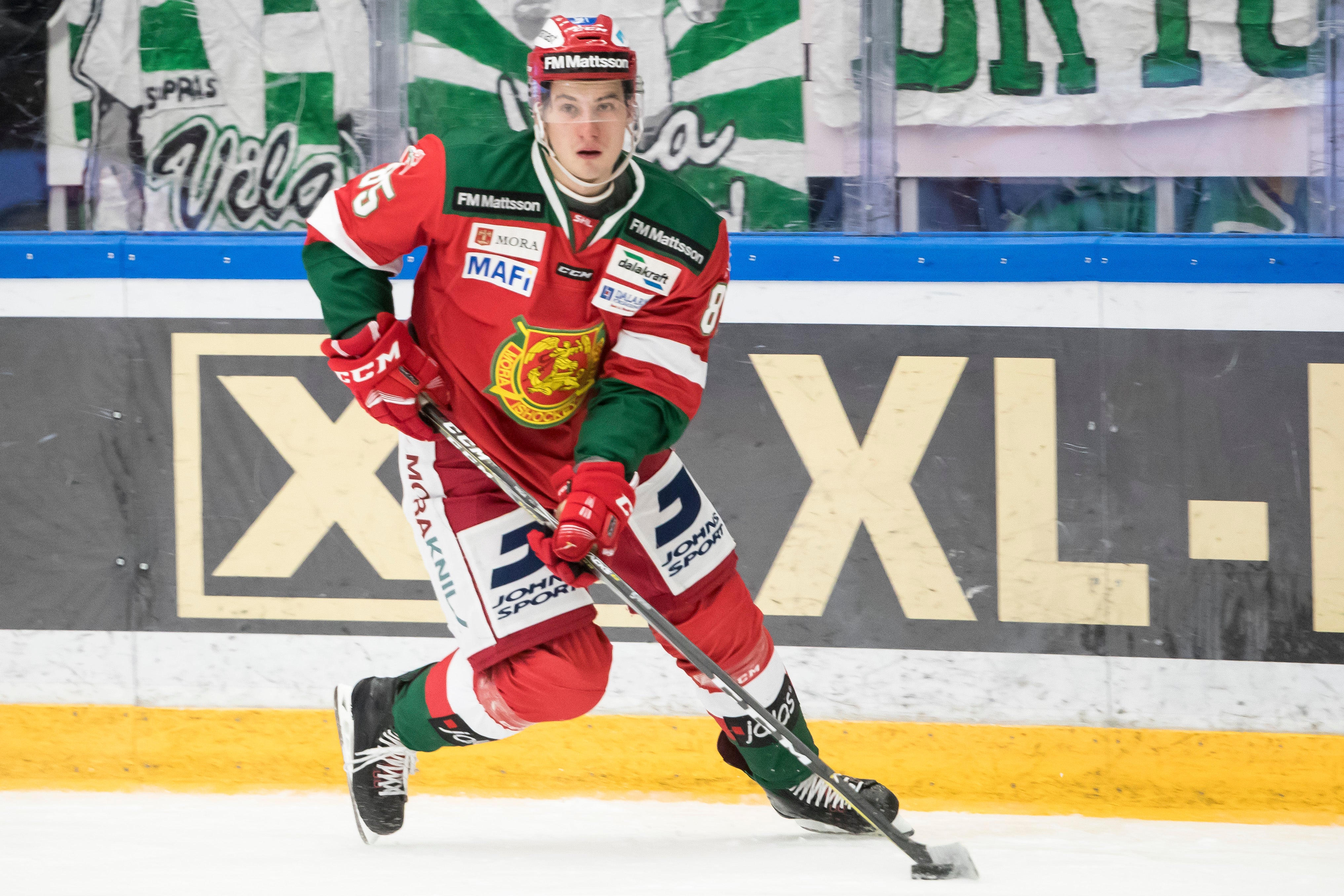 Daniel Eriksson / Bildbyrån