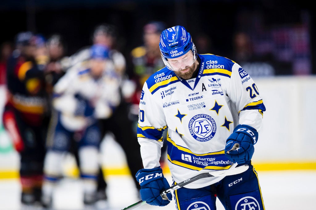 Andreas Sandström/Bildbyrån