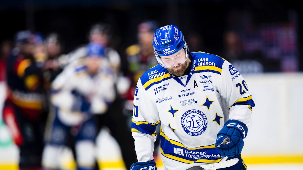 Andreas Sandström/Bildbyrån