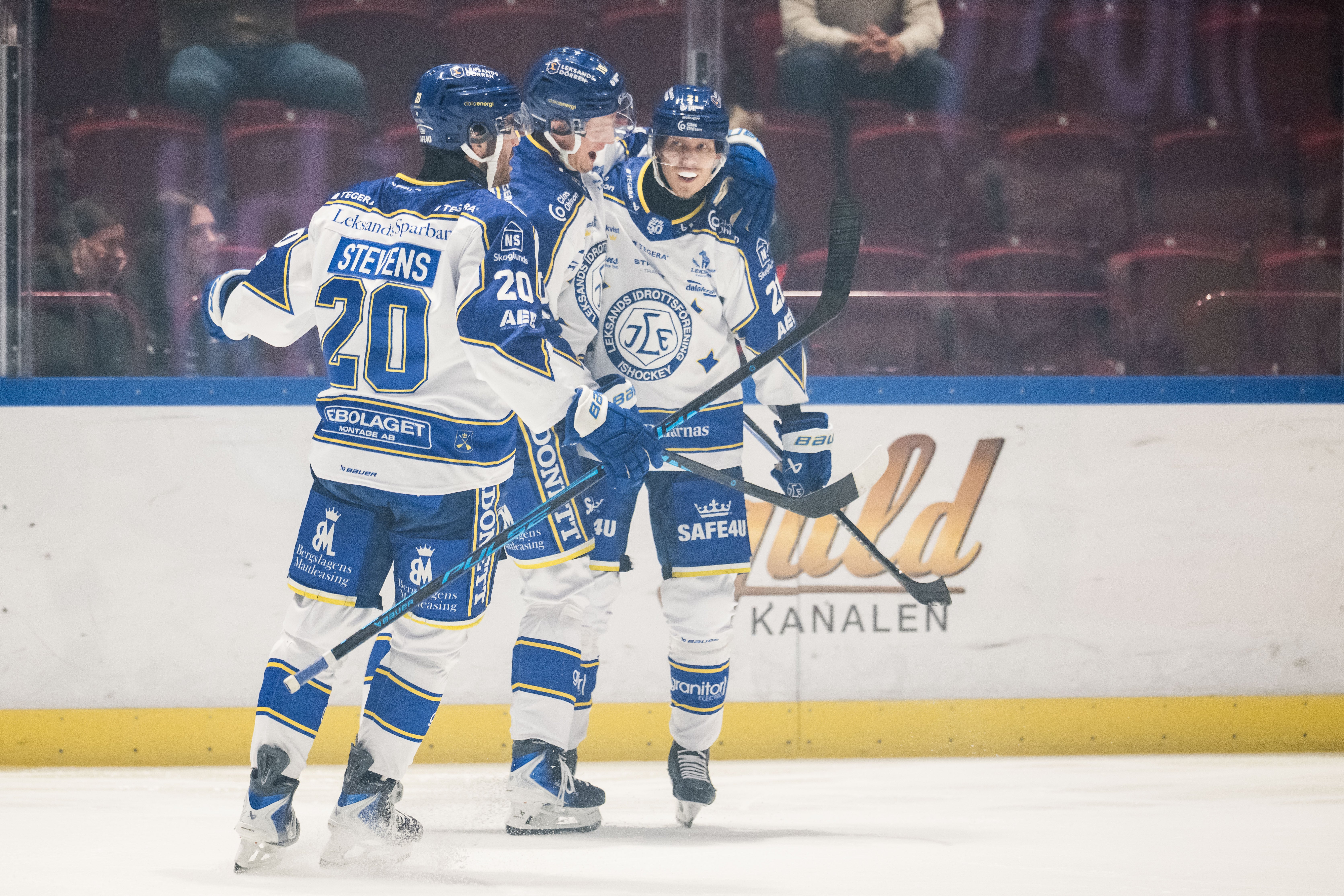 leksand