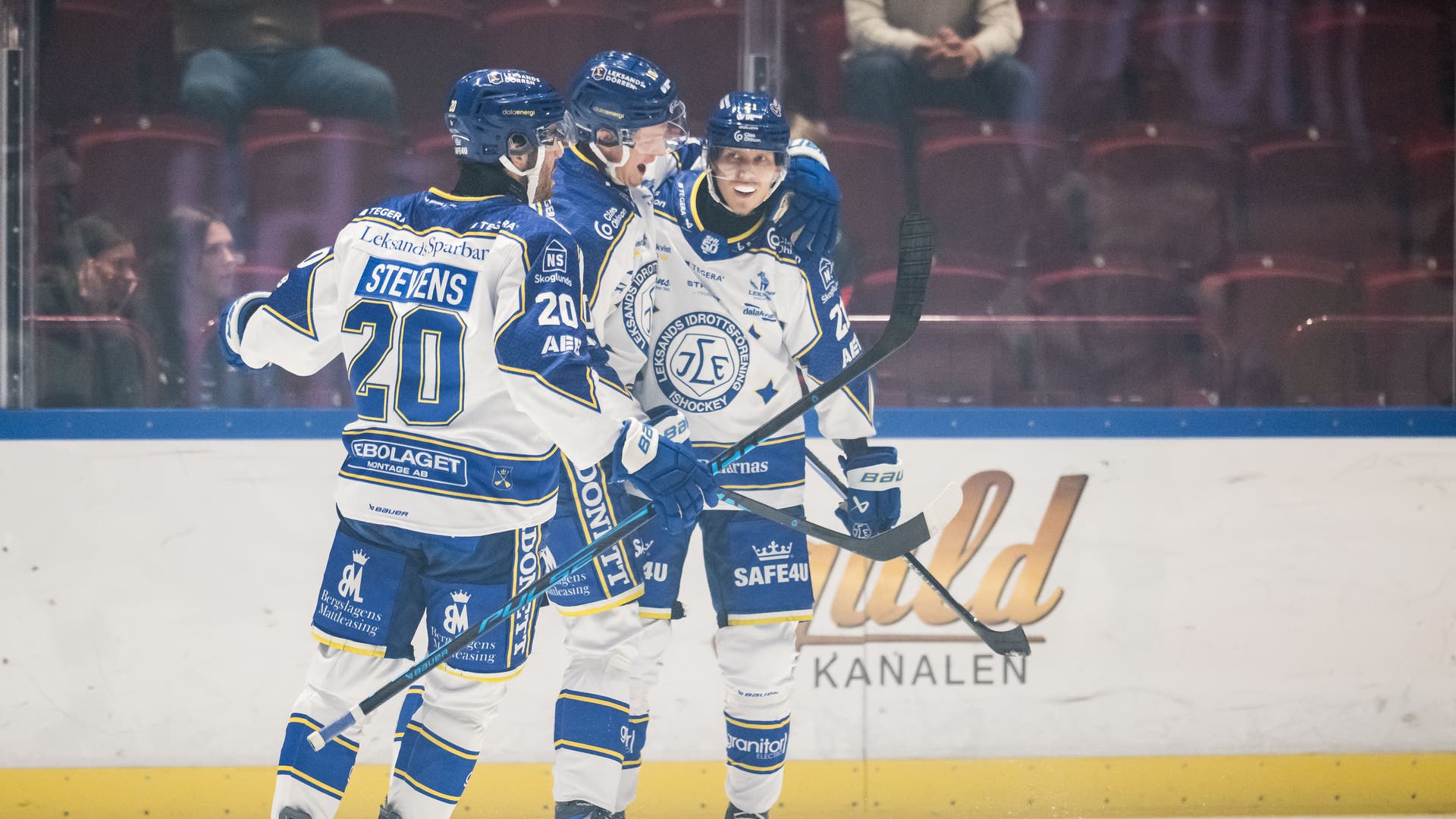 leksand