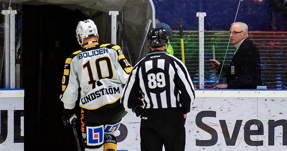 (2295) Joakim Lindström, Skellefteå