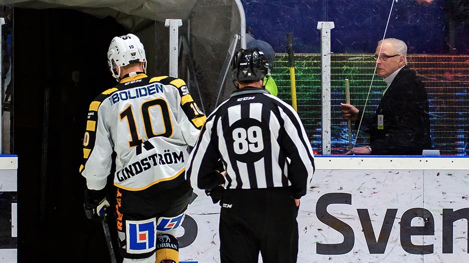 (2295) Joakim Lindström, Skellefteå