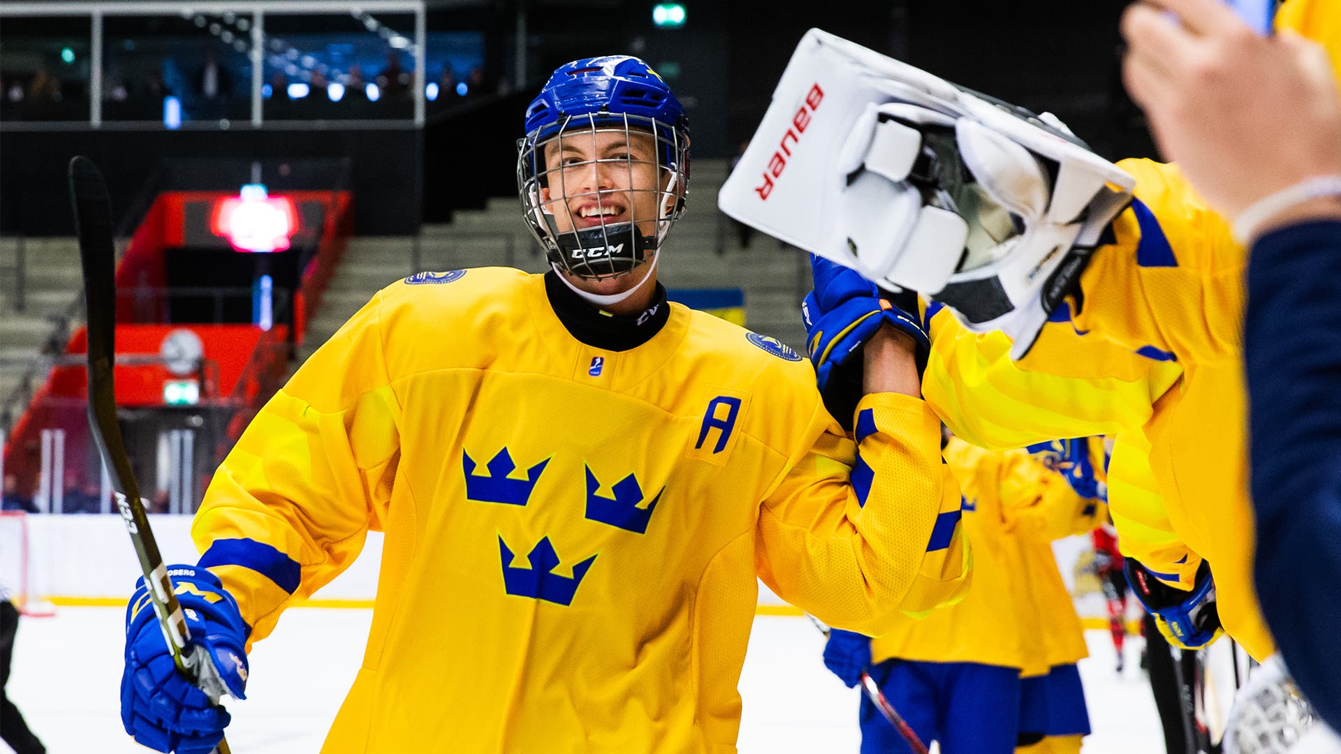 (8872) Philip Broberg