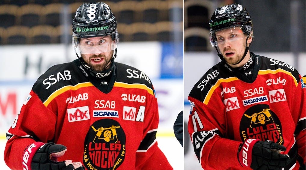 (19474) Niklas Olausson/Petter Emanuelsson