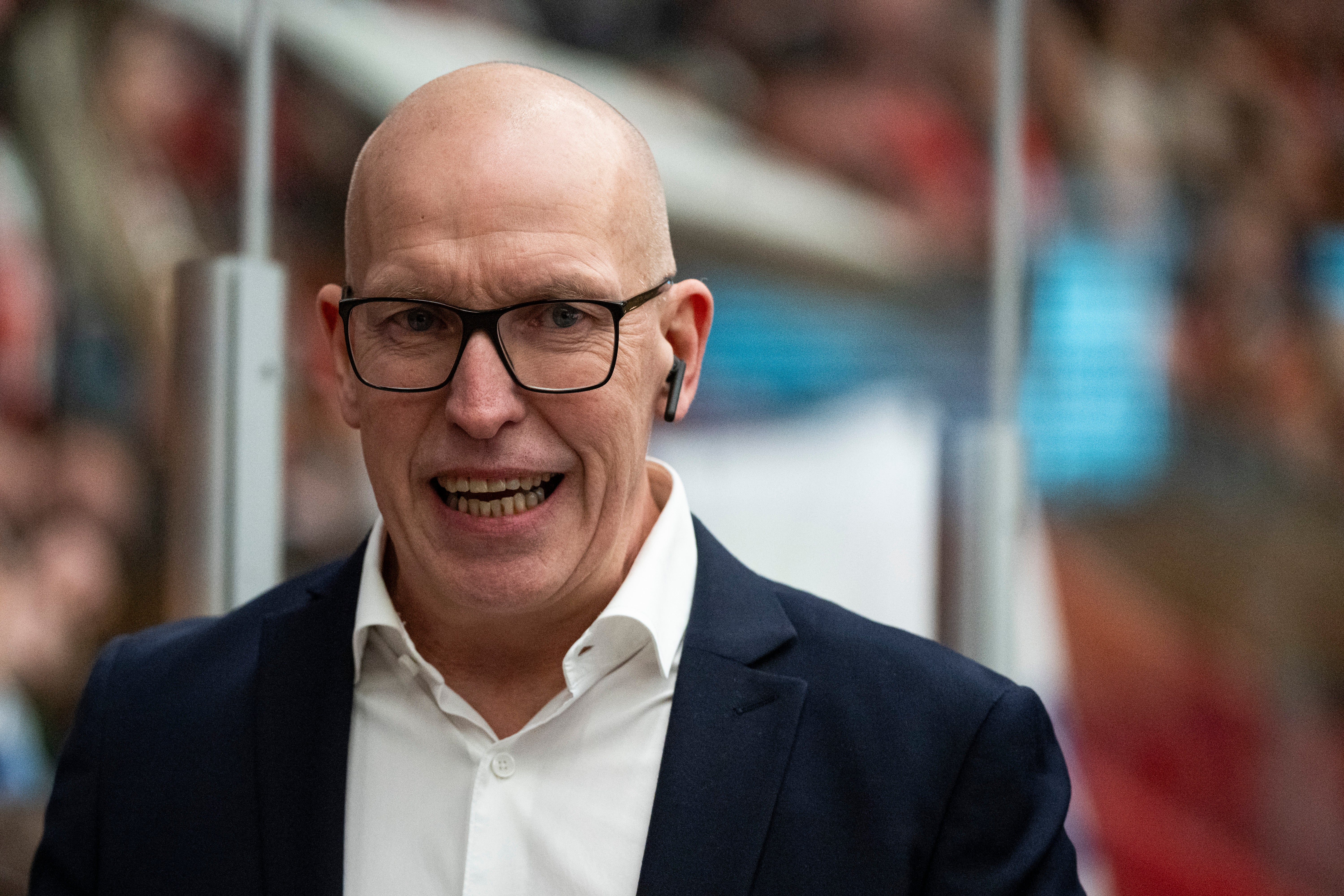 Fredrik