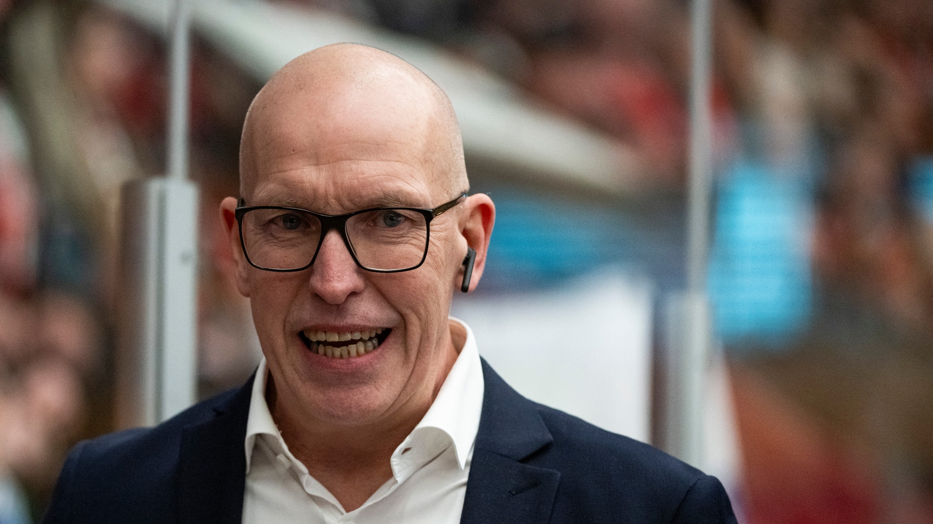 Fredrik