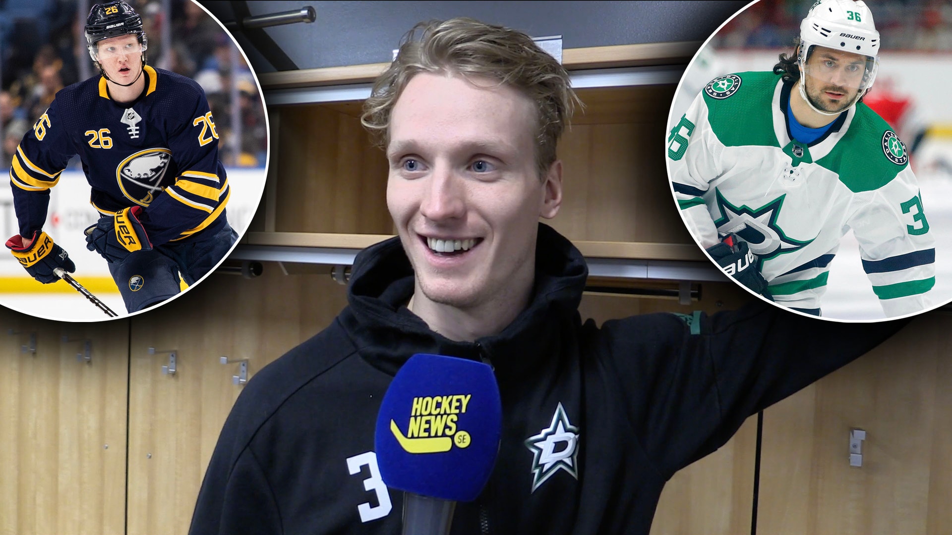 Bildbyrån / HockeyNews.se