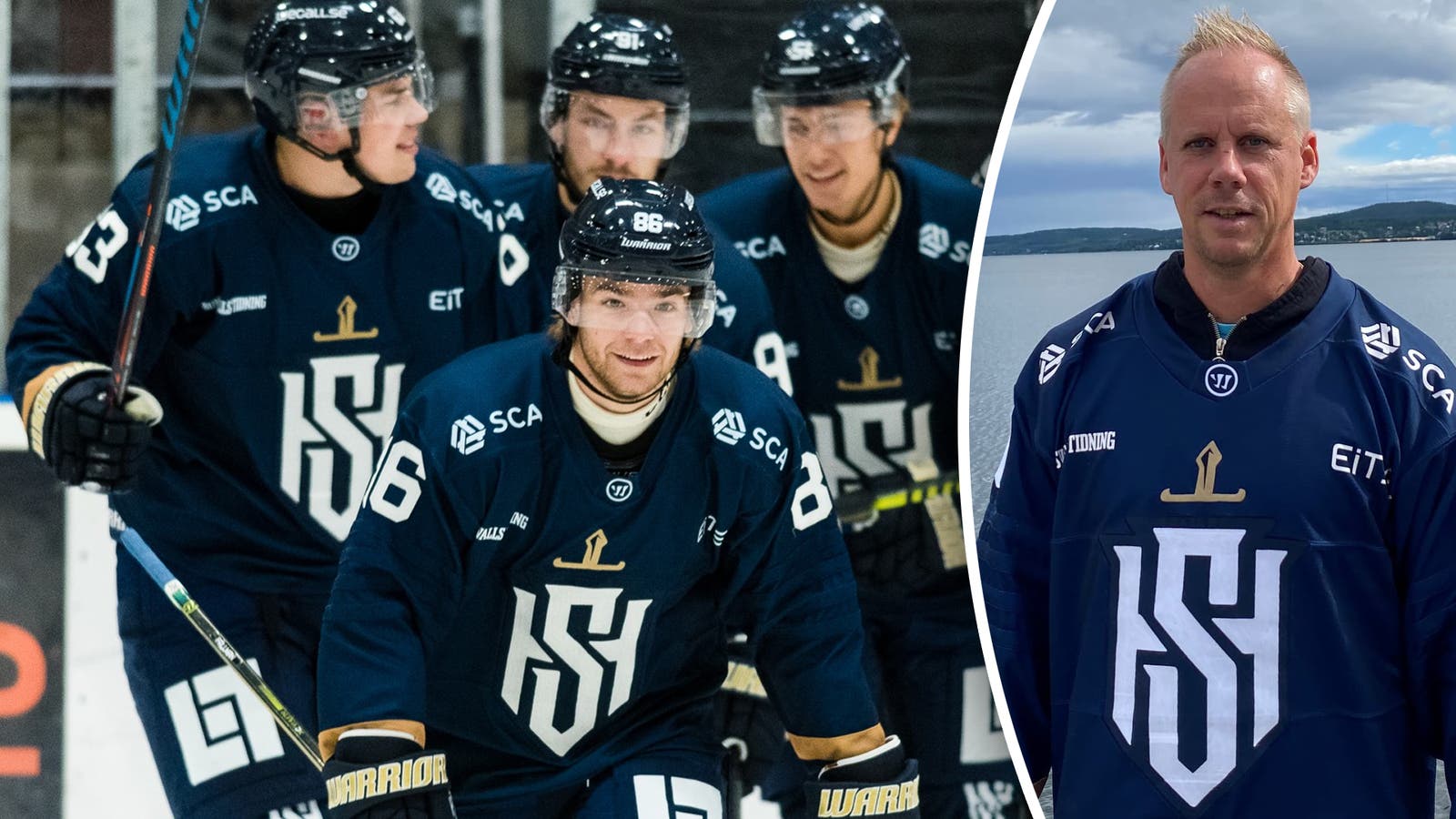 (14503) Sundsvall Hockey