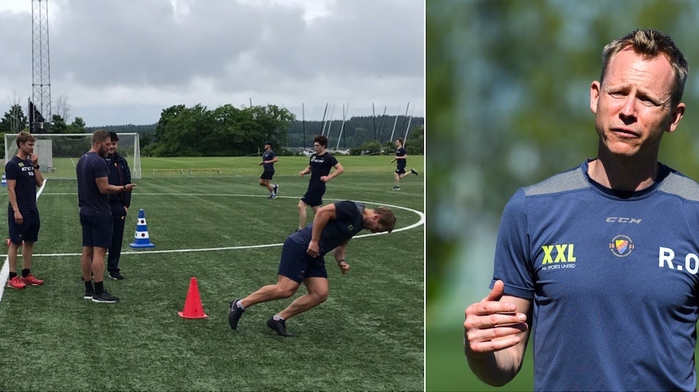 (14329) Djurgården/Bosön/Ohlsson