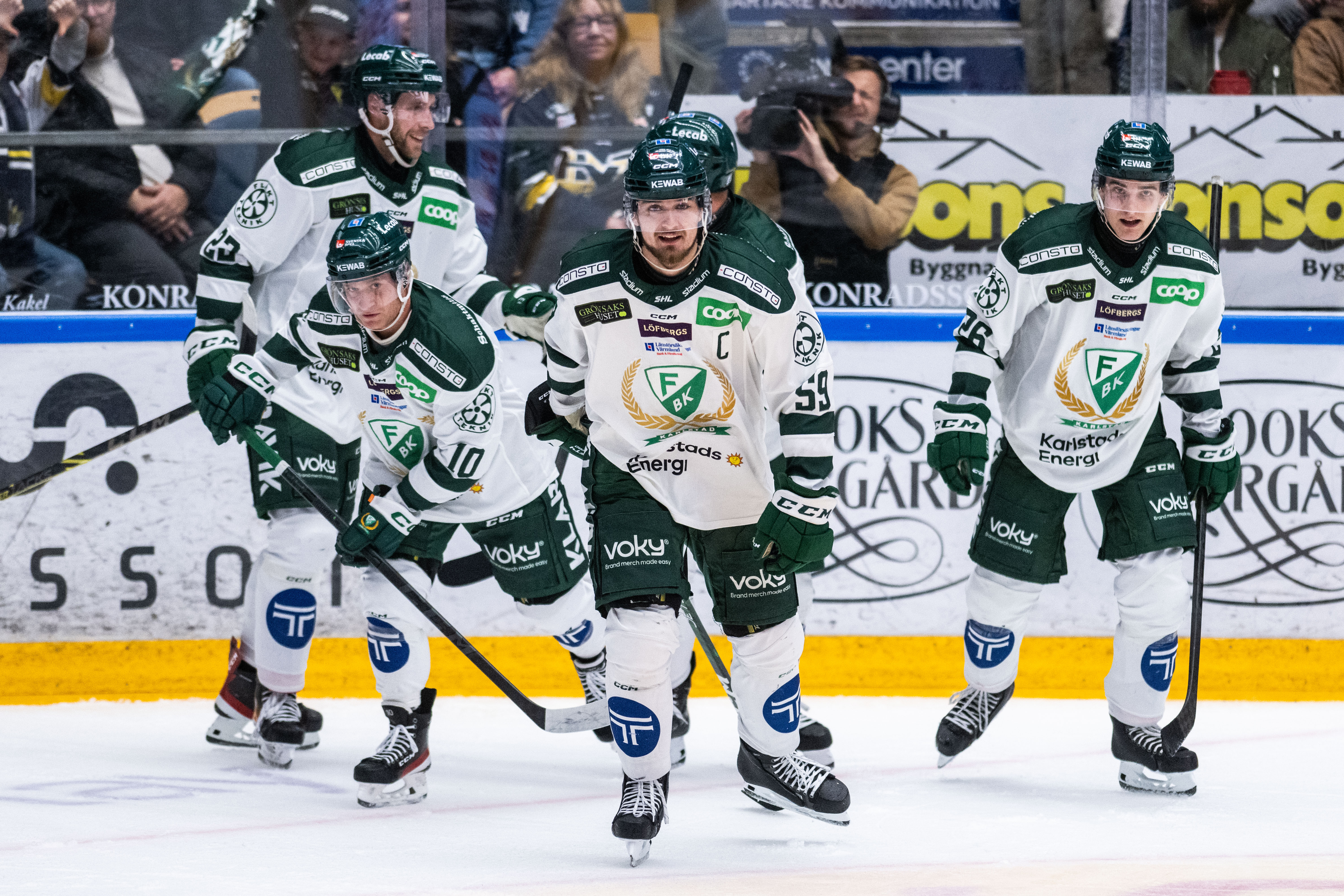 (25266) Marcus Nilsson Färjestad