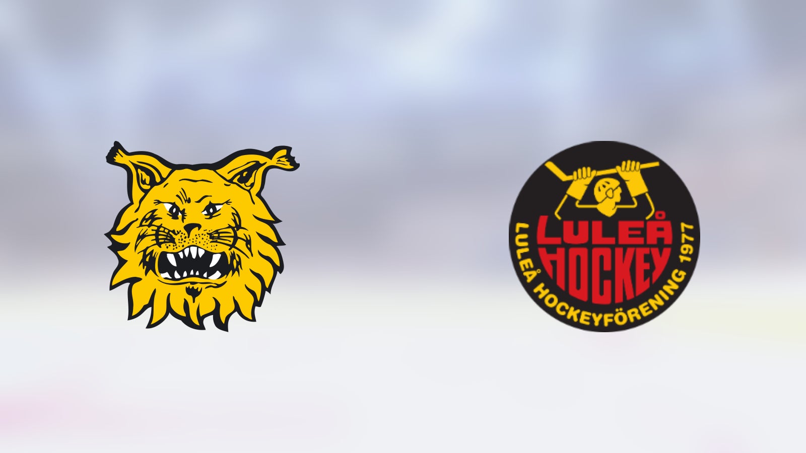 Formstarkt Luleå jagar ny seger mot Ilves
