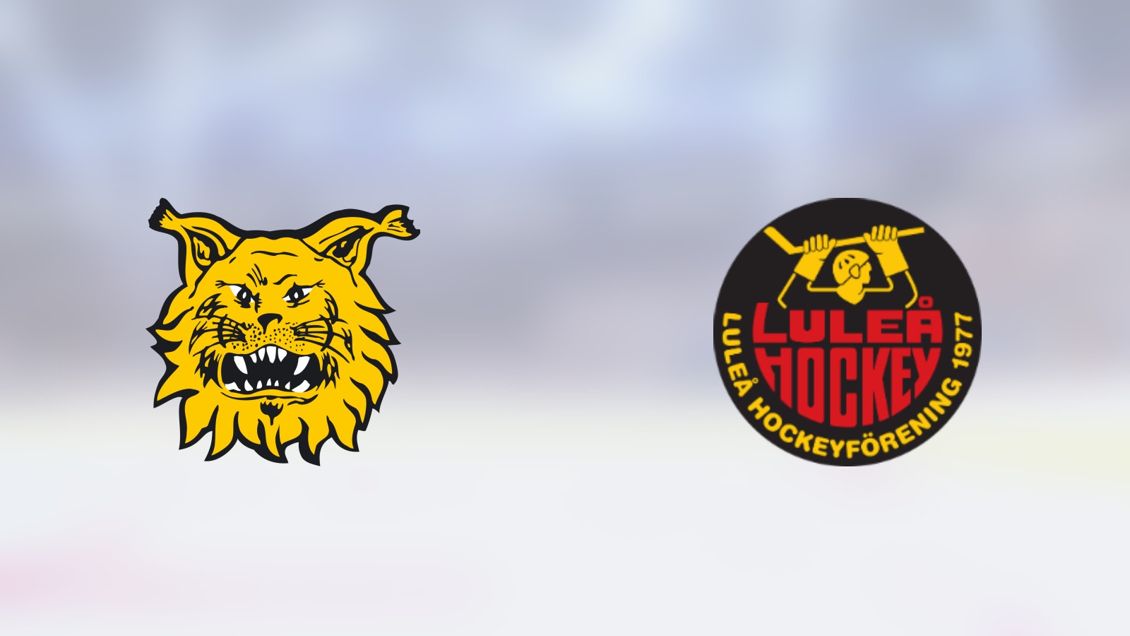 Formstarkt Luleå jagar ny seger mot Ilves