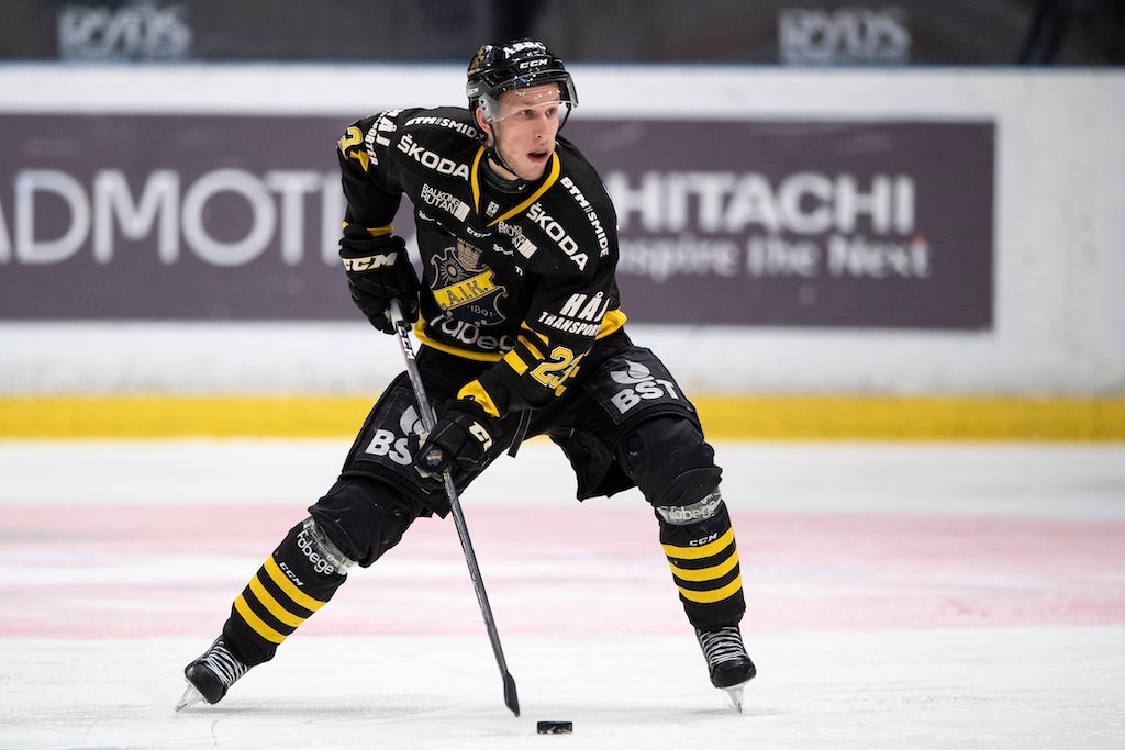 Jesper Zerman/Bildbyrån